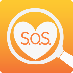 S.O. Search logo